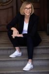 female business coach