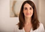 female Business expert