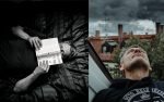 Male Editorial Portrait